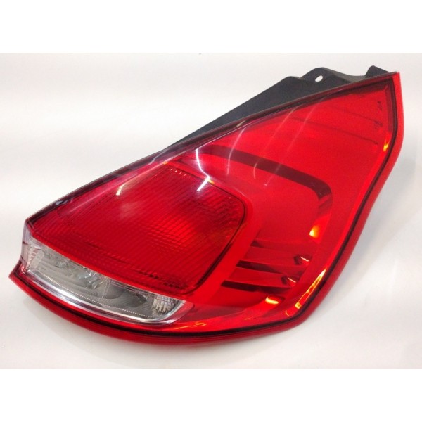 Lanterna Traseira Direita New Fiesta 2012 A 2017  Direito