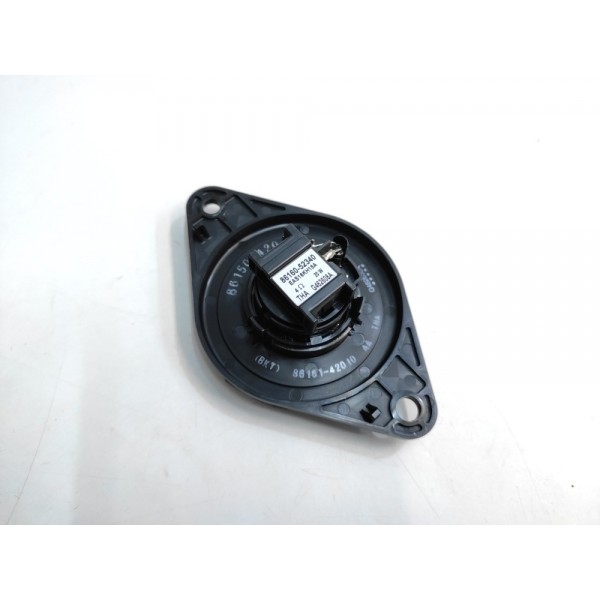 Alto Falante Painel Rav4 2013 2014 2015 2016 8615042010