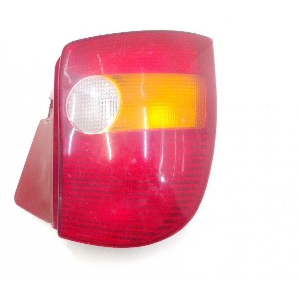 Lanterna Traseira Direita Fiat Palio 1997 1998 1999 2000