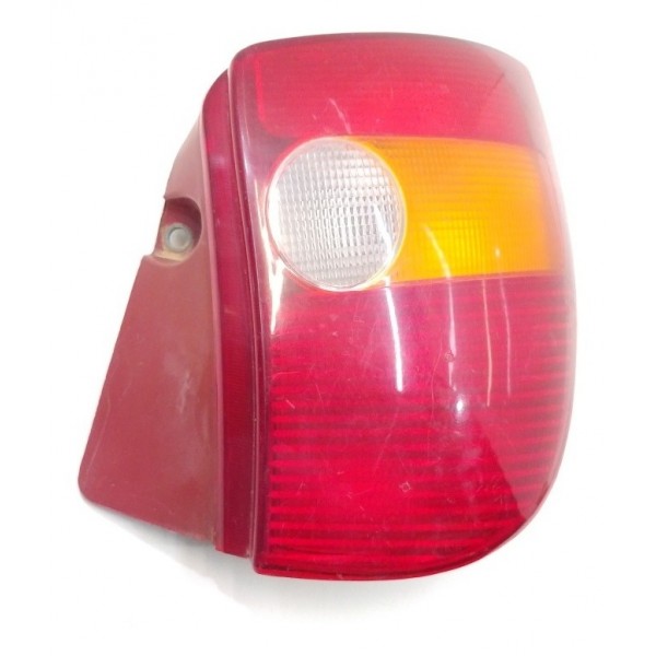 Lanterna Traseira Direita Fiat Palio 1997 1998 1999 2000 Direito