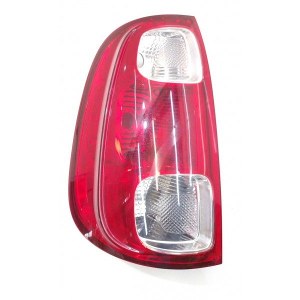 Lanterna Traseira Esquerda Fiat Uno Vivace 2011 A 2016