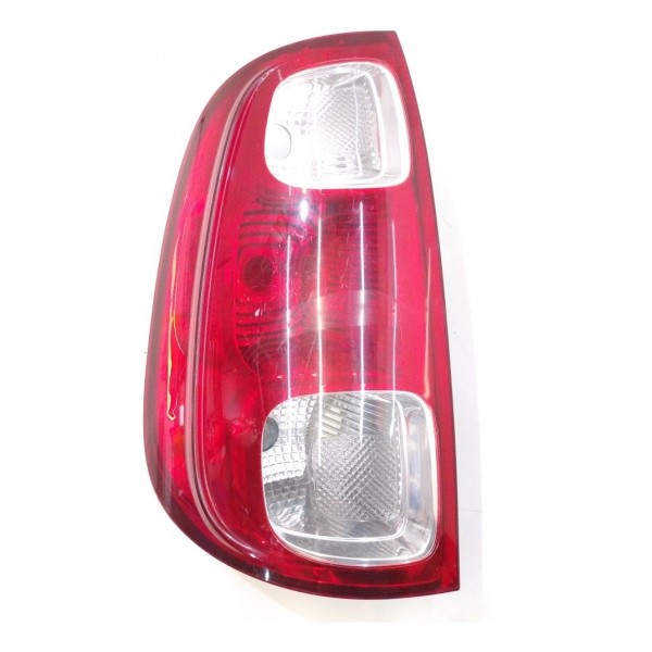 Lanterna Traseira Esquerda Fiat Uno Vivace 2011 A 2015