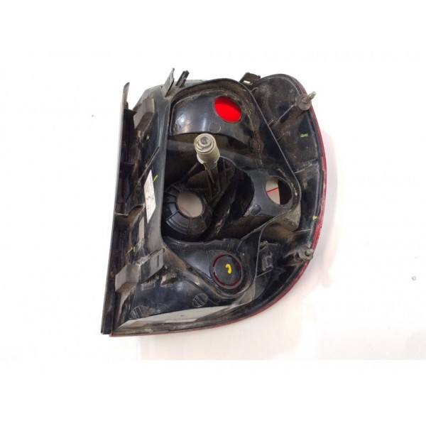 Lanterna Traseira Esquerda Fox 2004 2005 2006 2007 2008 2009 Esquerdo