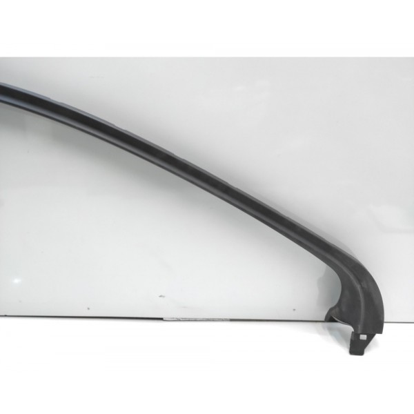 Acabamento Arco Porta Dianteira Esquerda Cruze 2017 A 2020