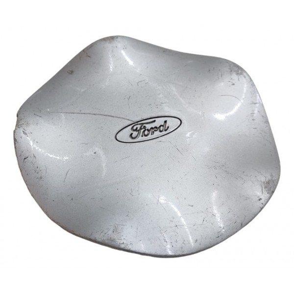Calota Central Miolo Roda Ford Courier 1999 2000 Original