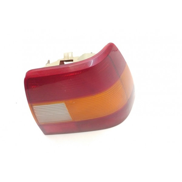 Lanterna Traseira Direita Monza 1993 A 1998 Tricolor  Direito