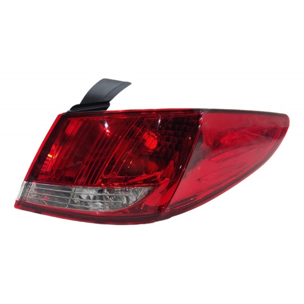 Lanterna Direita Peugeot 408 2012 A 2015 Depo