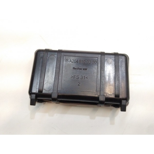 Cinzeiro Mercedes C200 2007 2008 2009 2010 2011