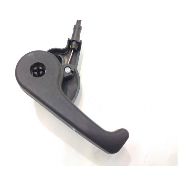 Cabo Abertura Capô Hyundai Veloster 2011 2012 2013