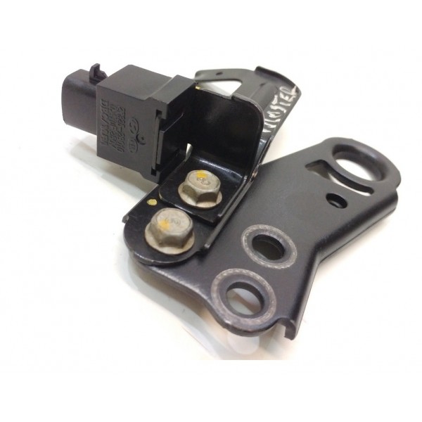 Capacitor Bobina Ignição Hyundai Veloster 1.6 16v