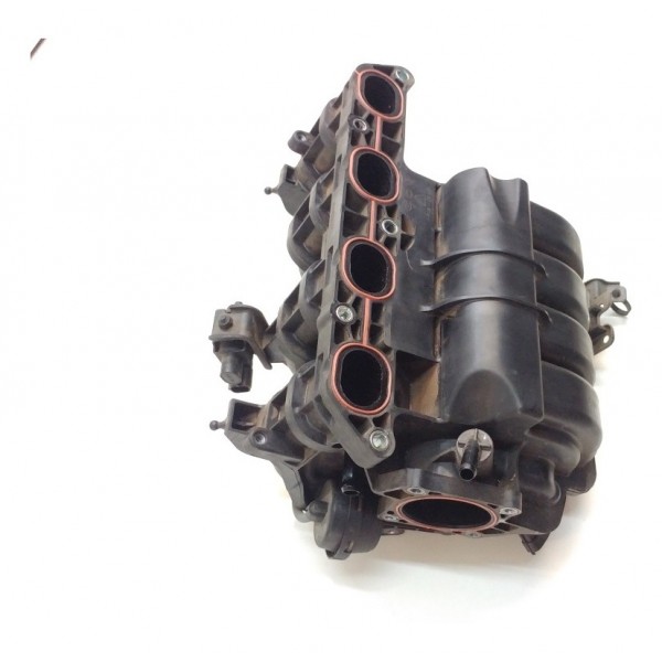 Coletor Admissão Hyundai Veloster 1.6 16v 2011 2012 2013