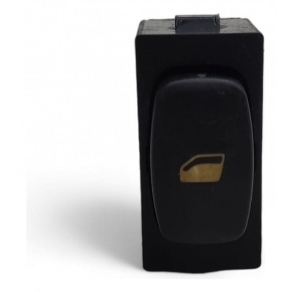 Botão Comando Vidro Elétrico Traseiro Peugeot 307 2009 2010