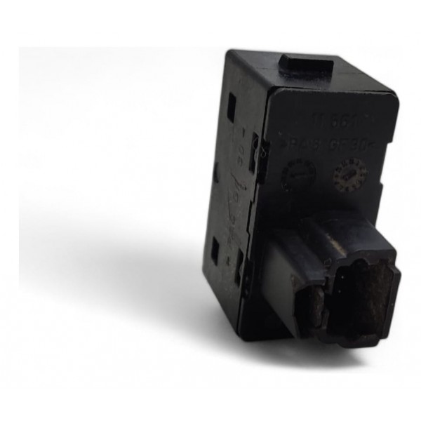 Botão Comando Vidro Elétrico Traseiro Peugeot 307 2009 2010