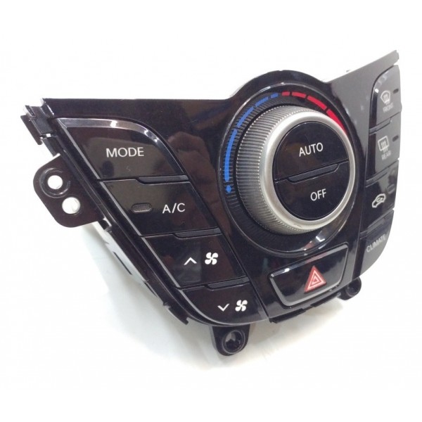 Comando Ar Condicionado Hyundai Veloster 2011 2012 2013