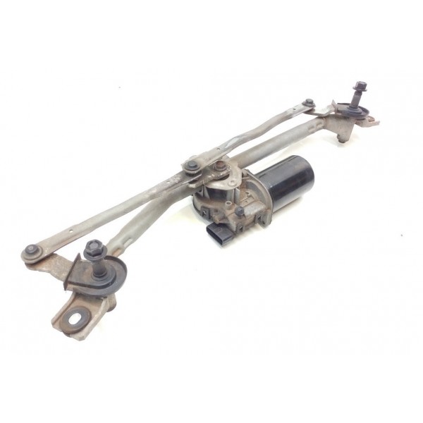 Motor Limpador Parabrisa Hyundai Veloster 2011 2012 2013