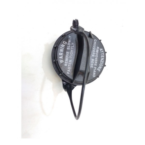 Tampa Tanque Gasolina Hyundai Veloster 2011 2012 2013