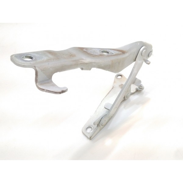 Par Dobradiça Capô Veloster 2011 2012 2013