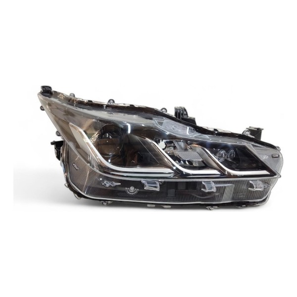 Farol Led Toyota Corolla Xei 2020 2021 2022 2023 Original