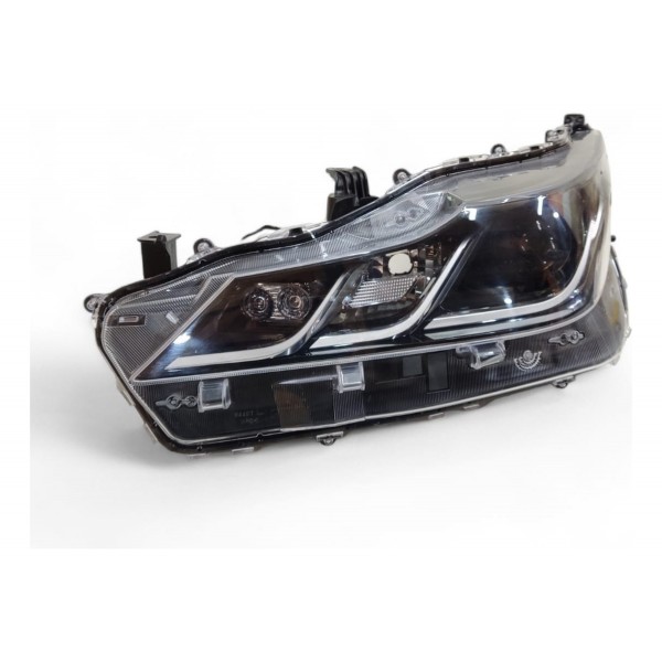 Farol Led Toyota Corolla Xei 2020 2021 2022 2023 Original