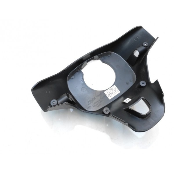 Acabamento Moldura Traseira Volante Veloster 2012 2013 2014