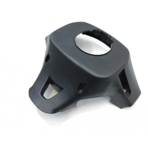 Acabamento Moldura Traseira Volante Veloster 2012 2013 2014