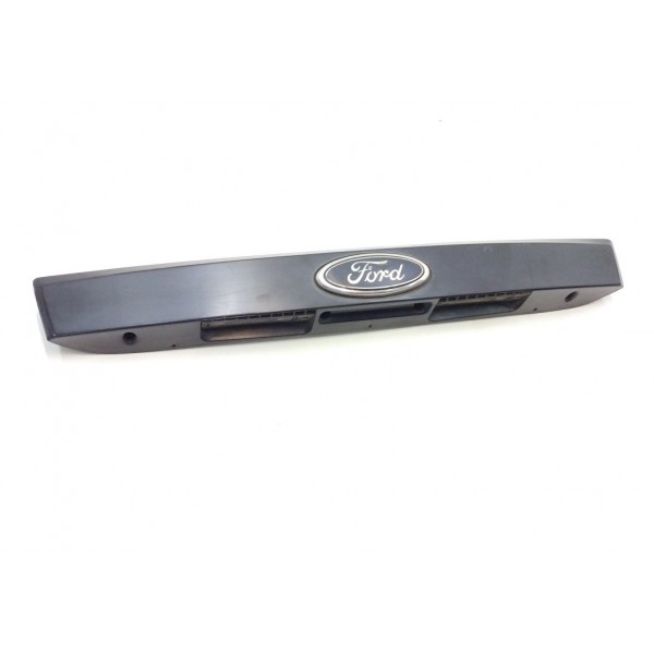 Friso Tampa Traseira Ford Ka 2009 2010 2011 2012 2013