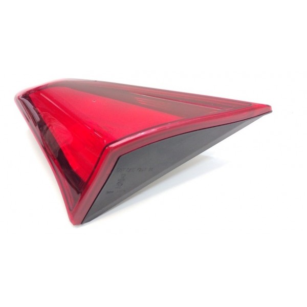 Lanterna Direita Tampa Traseira Nissan Kicks 2017 Até 2021 Direito