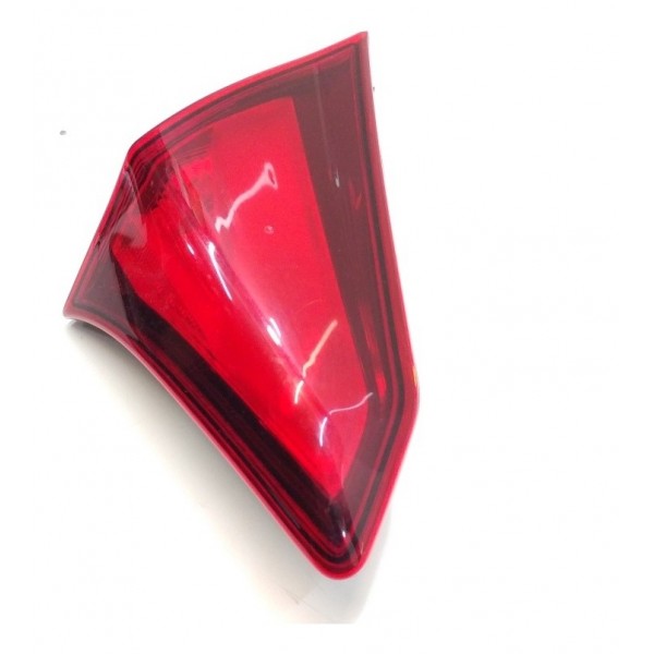 Lanterna Esquerda Tampa Traseira Nissan Kicks  Esquerdo