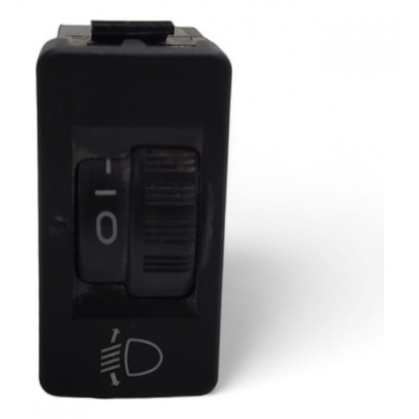 Botão Regulagem Farol Citroen C4 Pallas 2008 2009 2010 2011