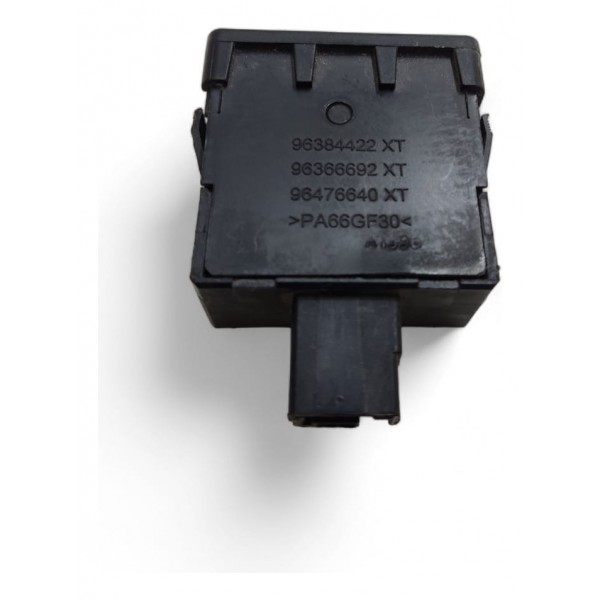 Botão Regulagem Farol Citroen C4 Pallas 2008 2009 2010 2011