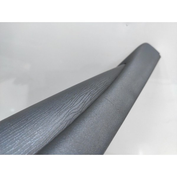 Forro Porta Traseira Esquerda C4 Pallas 2007 A 2013