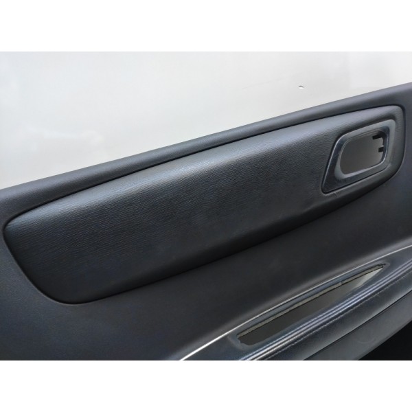 Forro Porta Traseira Esquerda C4 Pallas 2007 A 2013