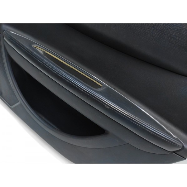 Forro Porta Traseira Direita Citroen C4 Pallas 2007 A 2013