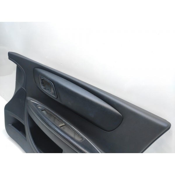 Forro Porta Dianteira Direita C4 Pallas 2007 A 2013