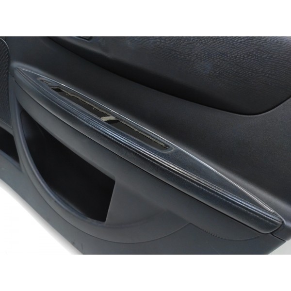 Forro Porta Dianteira Direita C4 Pallas 2007 A 2013