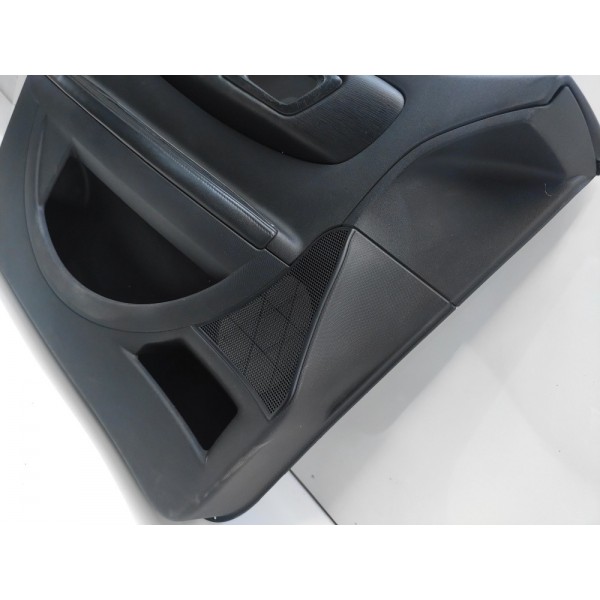 Forro Porta Dianteira Esquerda C4 Pallas 2007 A 2013