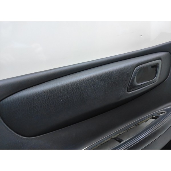 Forro Porta Dianteira Esquerda C4 Pallas 2007 A 2013