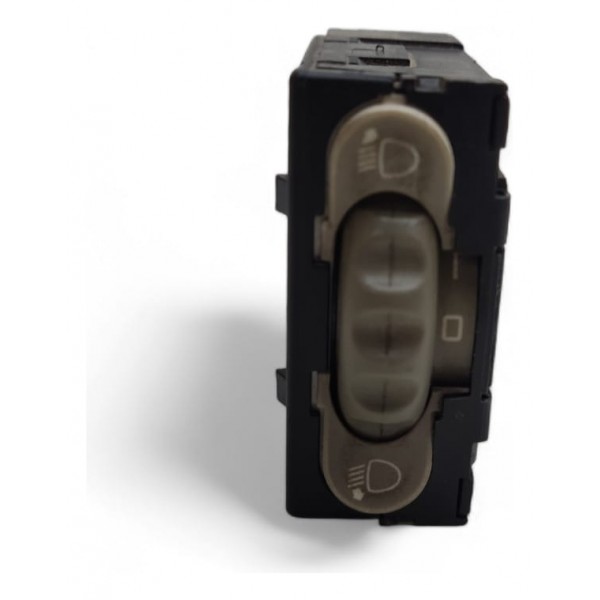 Botão Regulagem Farol Renault Scenic 2006 2007 2008 2009