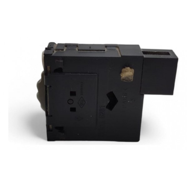 Botão Regulagem Farol Renault Scenic 2006 2007 2008 2009