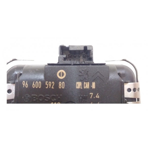 Sensor Crepuscular Chuva C4 Pallas 2007 Até 2013