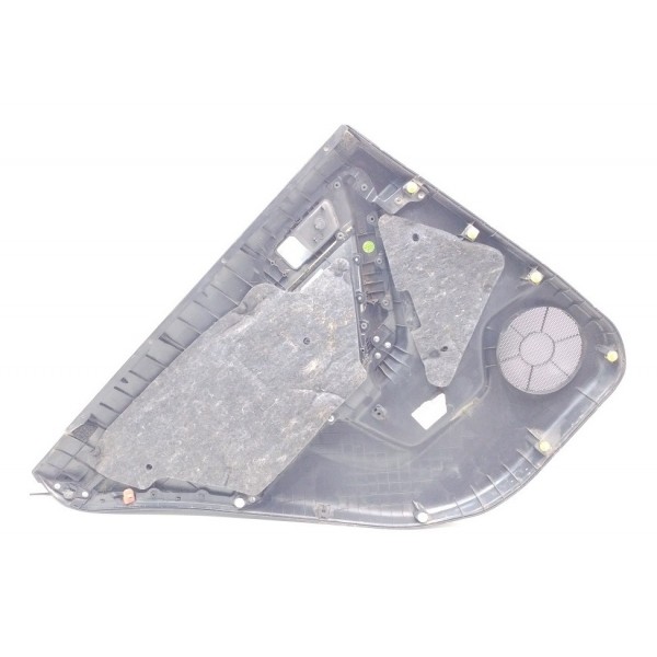 Forro Porta Traseira Direita Kia Cerato 2009 2010 2011 2012