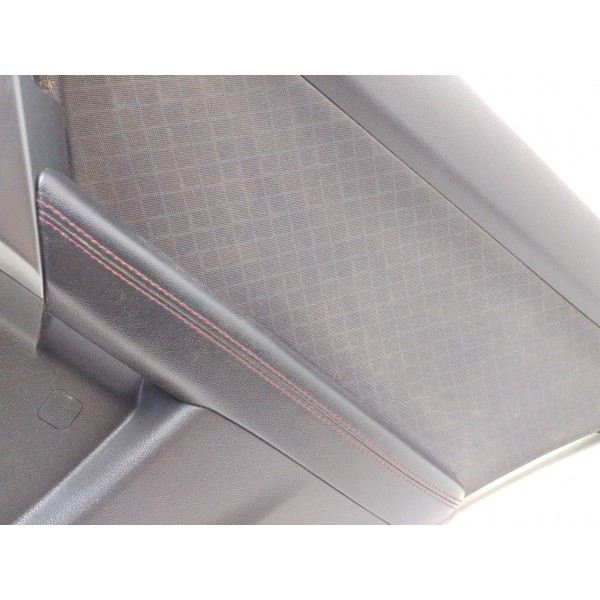 Forro Porta Traseira Direita Kia Cerato 2009 2010 2011 2012