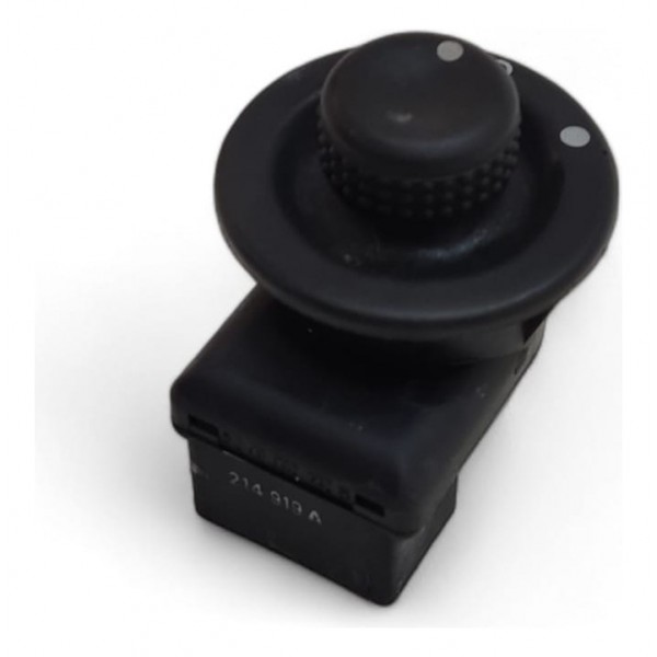 Botão Regulagem Retrovisor Elétrico Sandero Logan 2008 2009