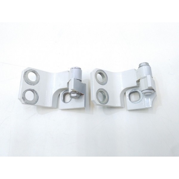 Dobradiça Porta Traseira Esquerda Jeep Renegade