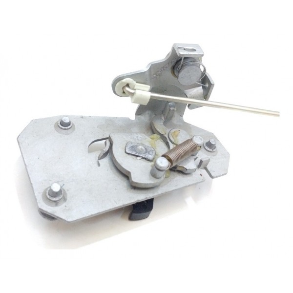 Fechadura Tampa Traseira Esquerda Saveiro G7