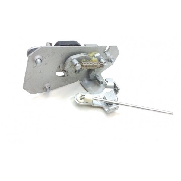 Fechadura Tampa Traseira Direita Saveiro G7