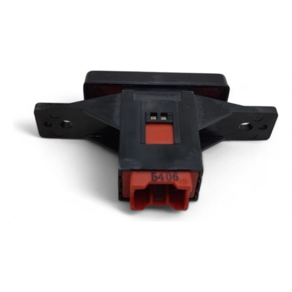 Botão Alerta Segurança Suzuki Grand Vitara 2009 2010 A 2014 Preto