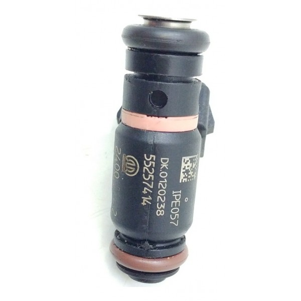 Bico Injetor Jeep Renegade 1.8 16v Flex 2015 Até 2021