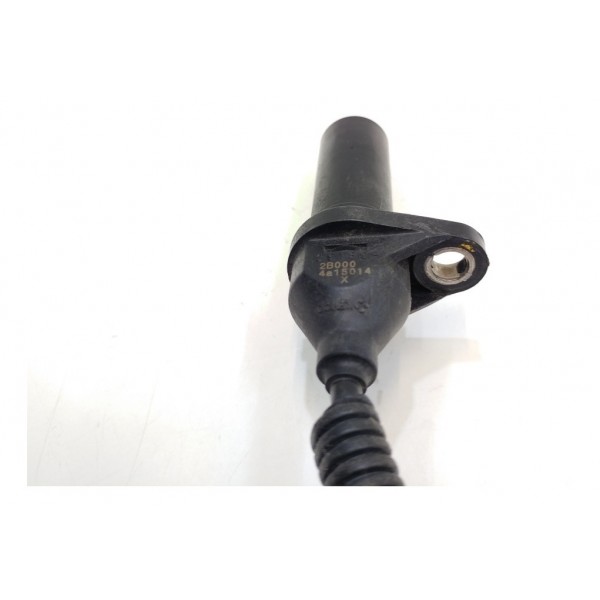 Sensor De Rotação 2b000 Do Kia Sportage 2.0 2011 A 2017