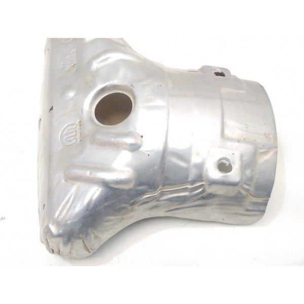 Defletor Calor Catalisador Jeep Renegade 1.8 16v Flex